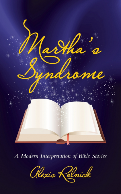Martha’s Syndrome