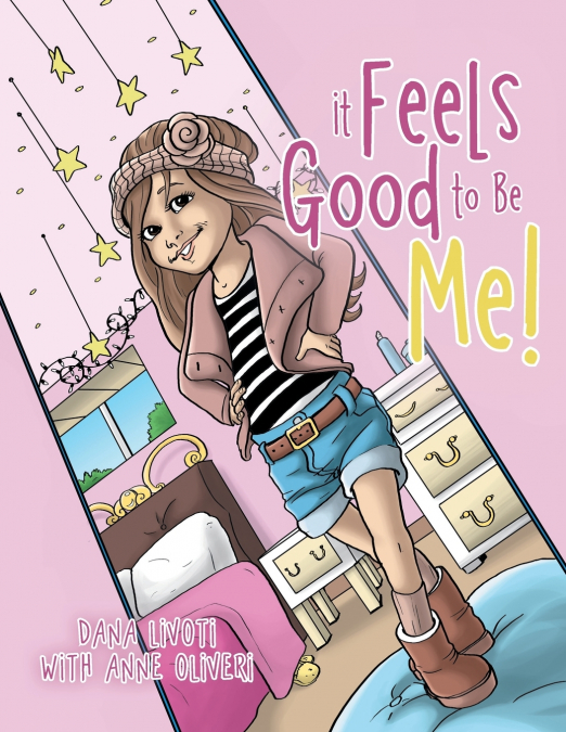 It Feels Good To Be Me!
