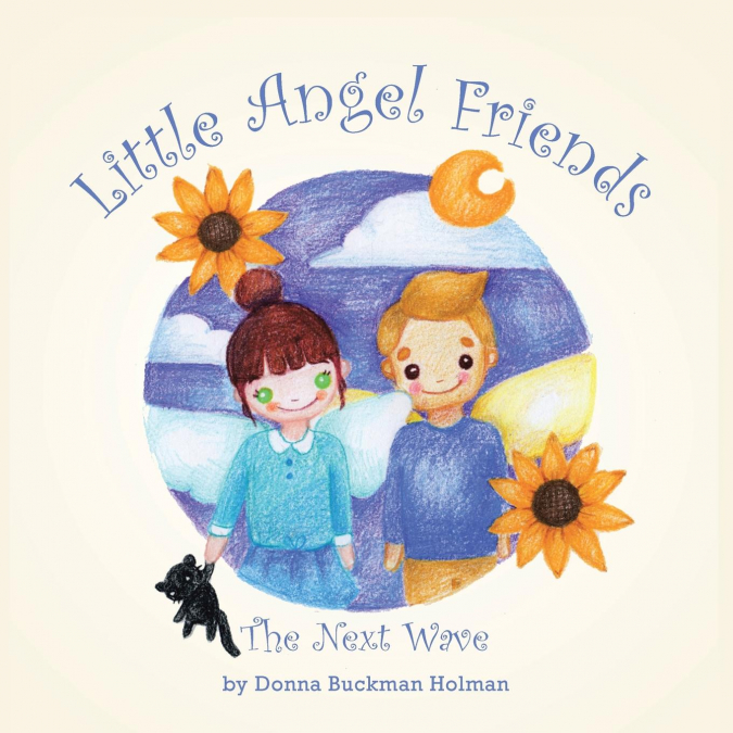 Little Angel Friends