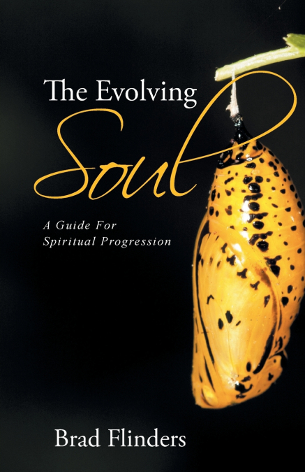 The Evolving Soul