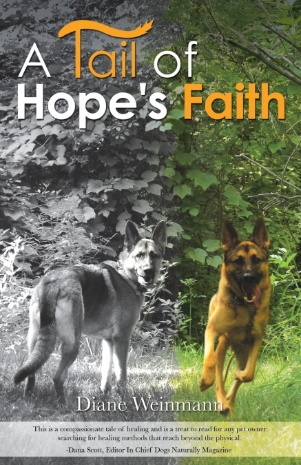 A Tail of Hope’s Faith