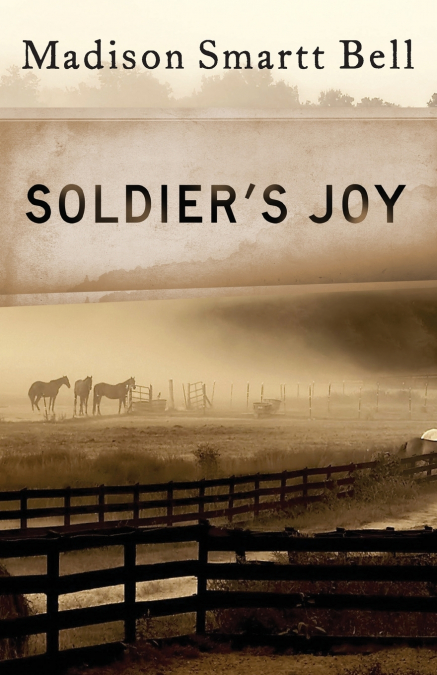 Soldier’s Joy
