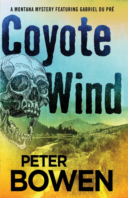 Coyote Wind