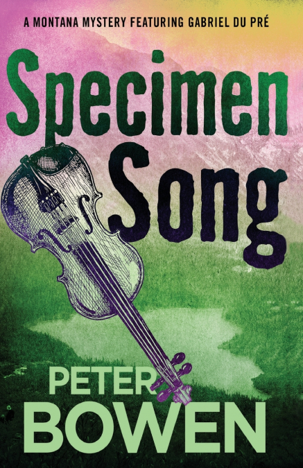 Specimen Song