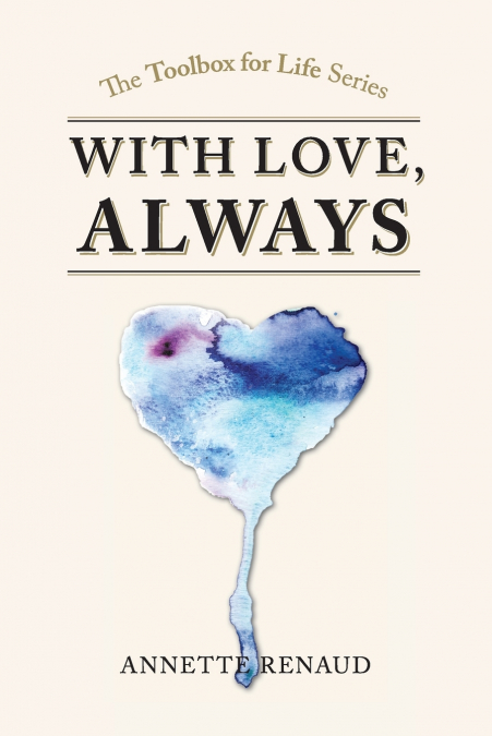 'With Love, Always'