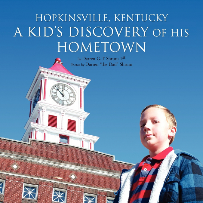 Hopkinsville, Kentucky