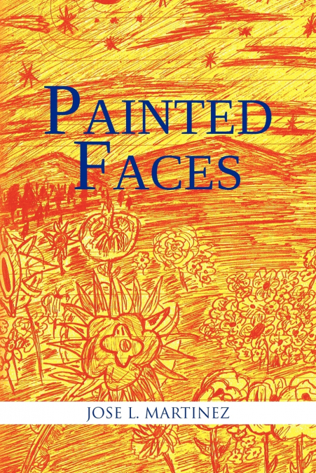 Painted Faces