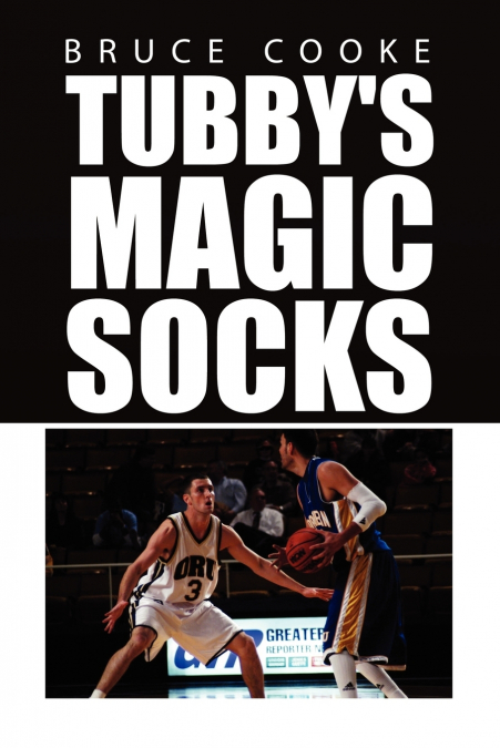 Tubby’s Magic Socks