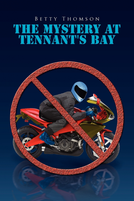 The Mystery at Tennant’s Bay