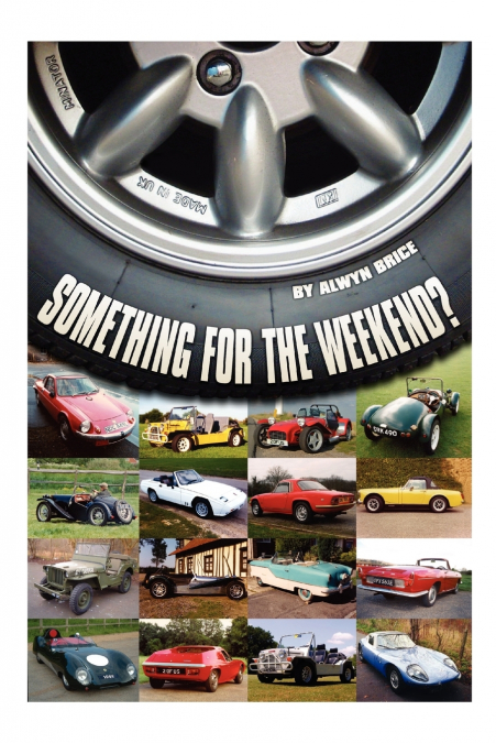 Something for the Weekend?