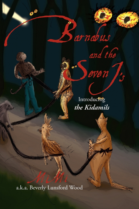 Barnabus and the Seven J’s