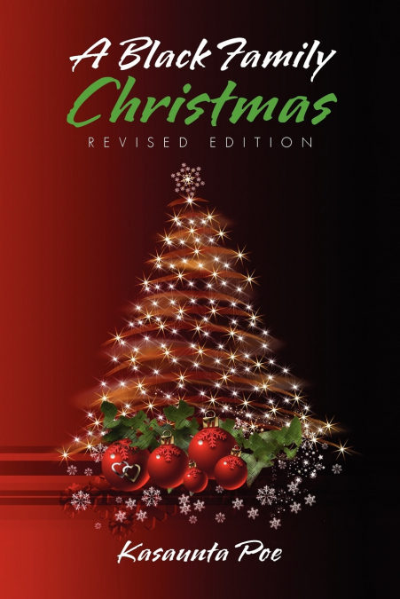A Black Family Christmas