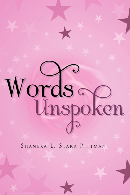 Words Unspoken