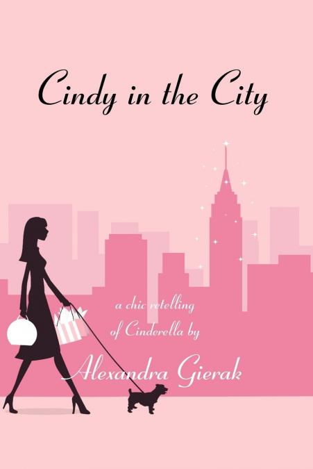 Cindy in the City