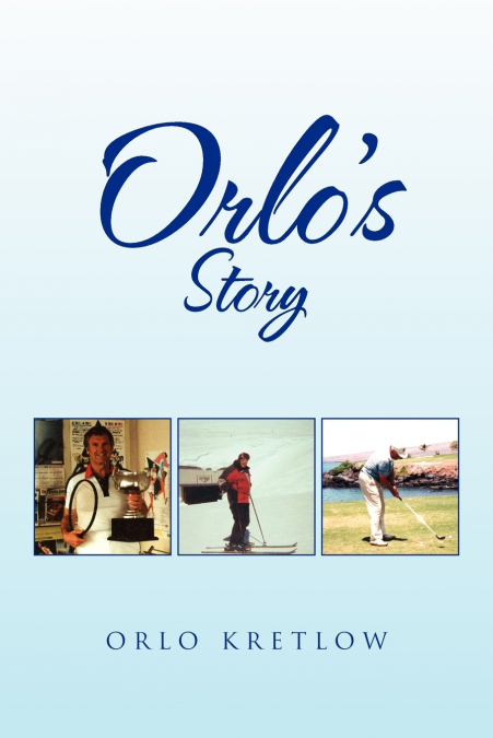 Orlo’s Story