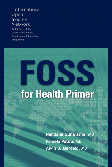 Foss for Health Primer