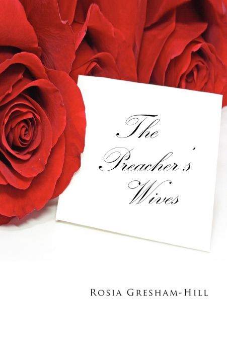 The Preacher’s Wives
