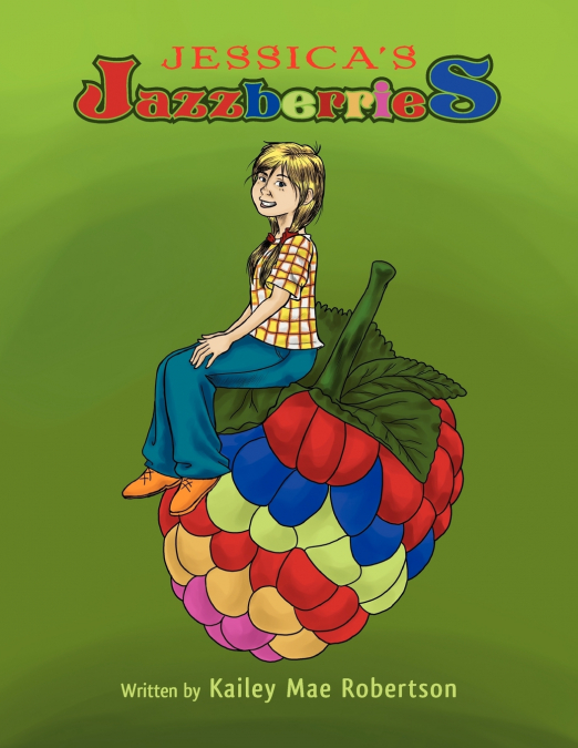 Jessica’s Jazzberries