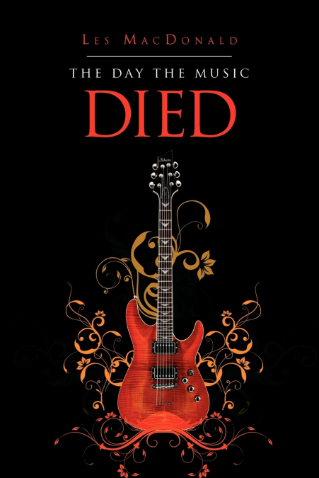 The Day the Music Died