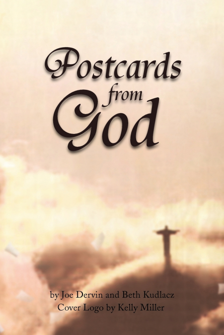 Postcards from God