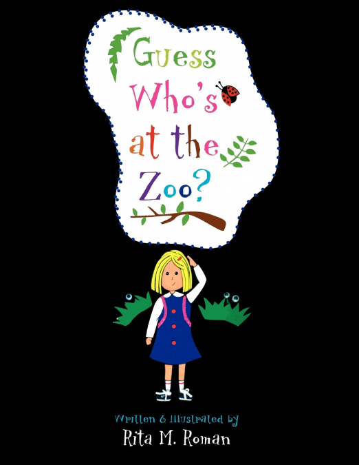 Guess Who’s at the Zoo?