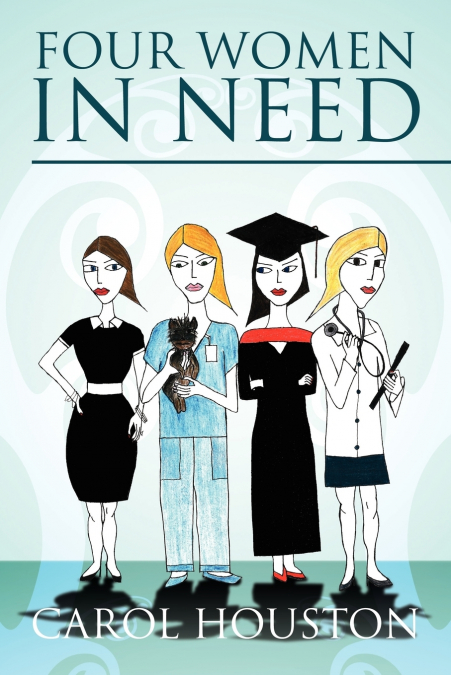 Four Women in Need