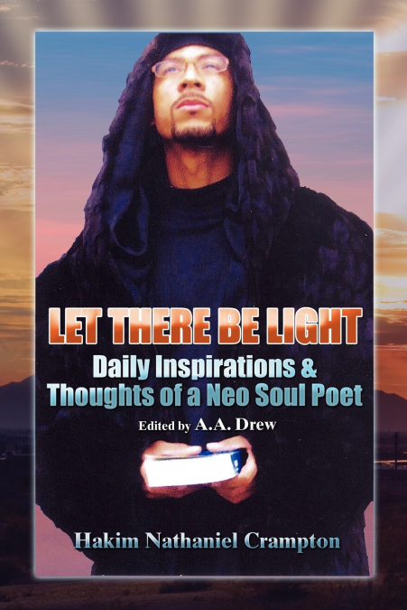 'Let There Be Light'