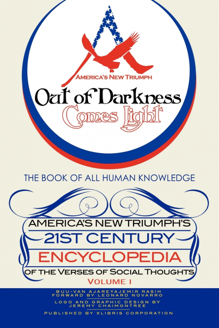 America’s New Triumph’s 21st Century Encyclopedia of the Verses of Social Thoughts