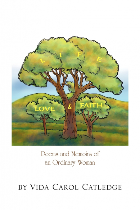 Life, Love & Faith