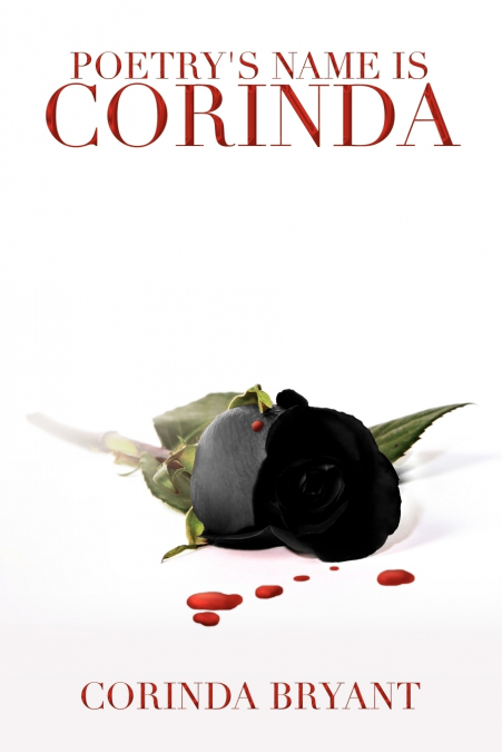 Poetry’s Name Is Corinda