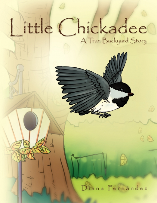 Little Chickadee