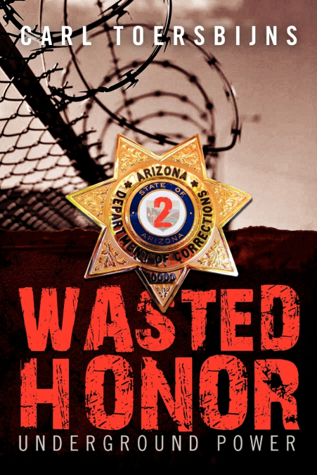 Wasted Honor 2