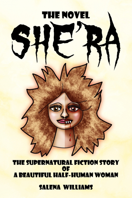 She’ra