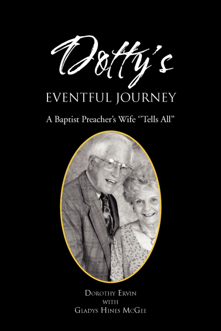 Dotty’s Eventful Journey