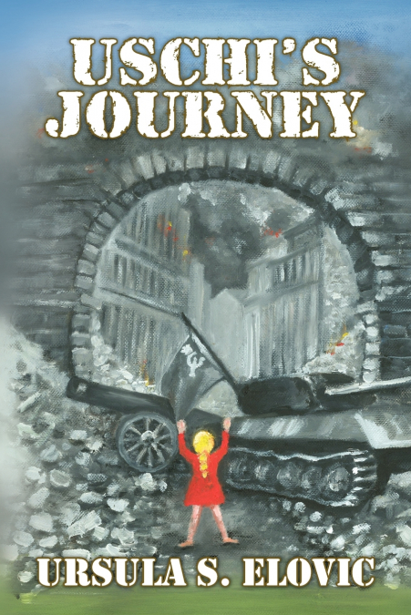 Uschi’s Journey