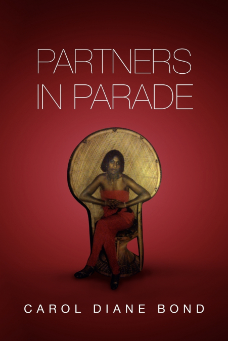 Partners in Parade