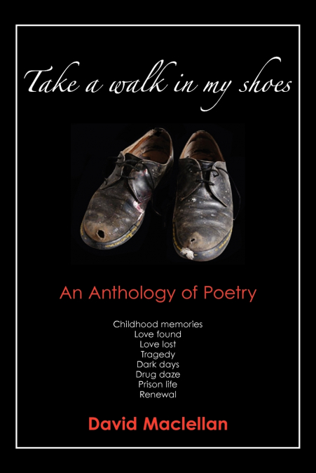 Take a Walk In My Shoes