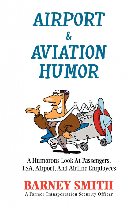 Airport & Aviation Humor