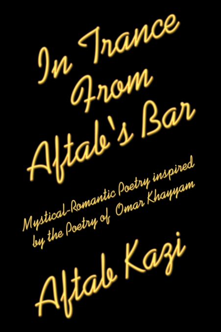 In Trance From Aftab’s Bar