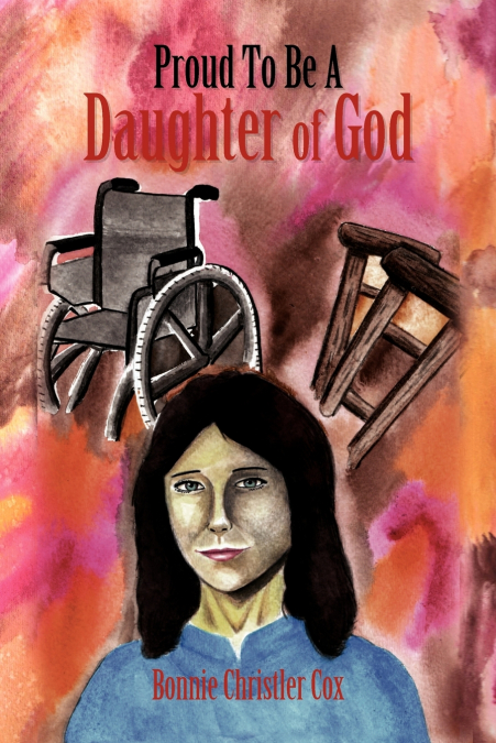 Proud to Be a Daughter of God