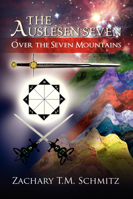 The Auslesen Seven