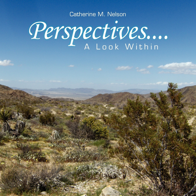 Perspectives....A Look Within