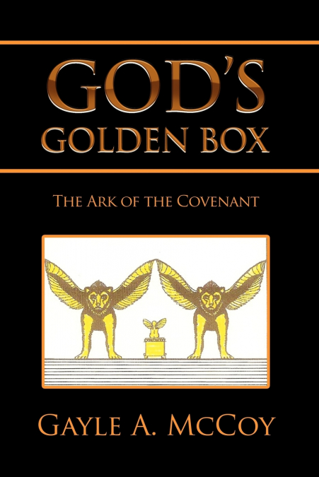 GOD’S GOLDEN BOX