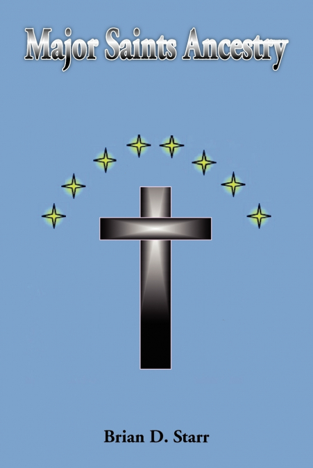 Major Saints Ancestry