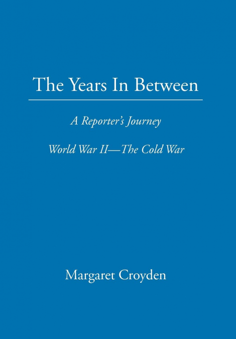 The Years in Between