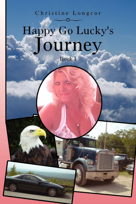 Happy Go Lucky’s Journey