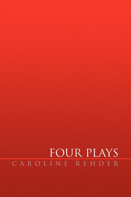 Four Plays