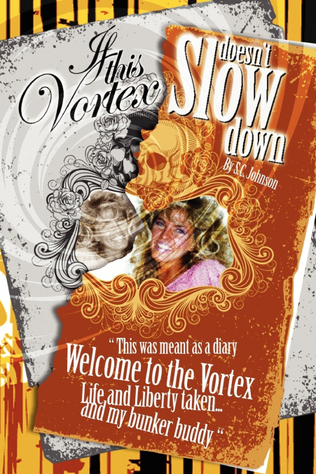 If This Vortex Doesn’t Slow Down