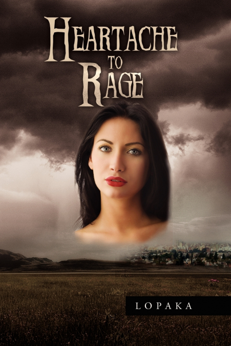 Heartache to Rage