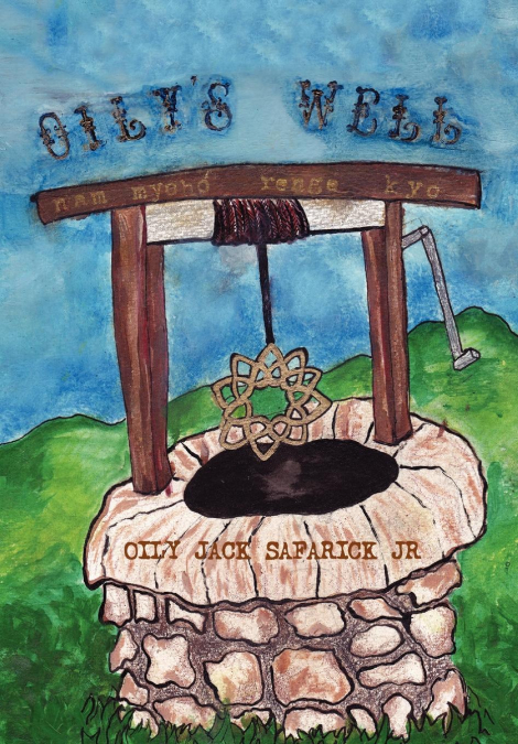 Oily’s Well